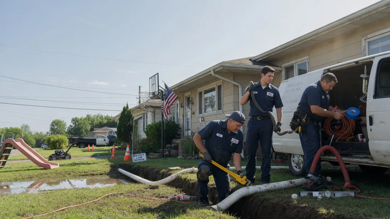 Toilet Installation in Lando, SC near me